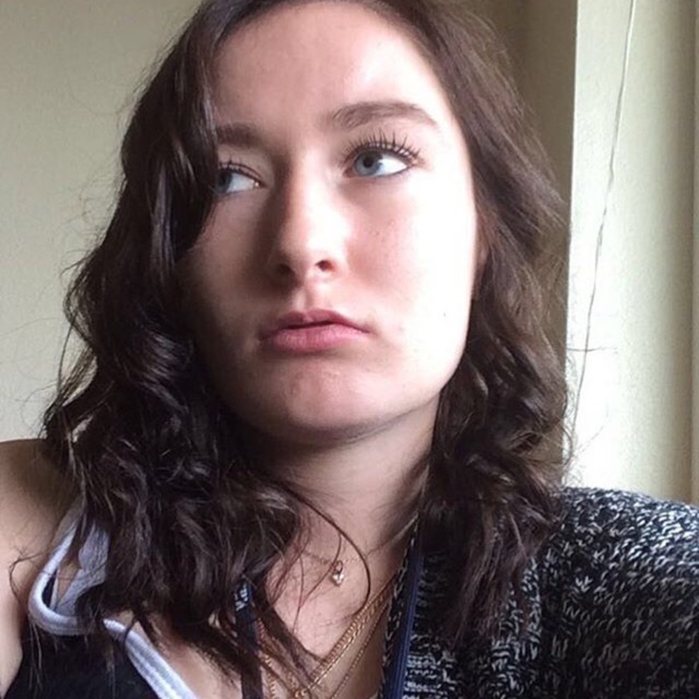 Meet your Posher, Hannah